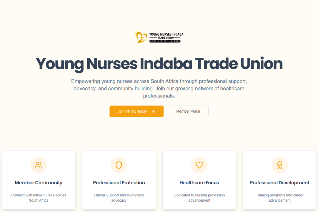 YNITU Connect product visual