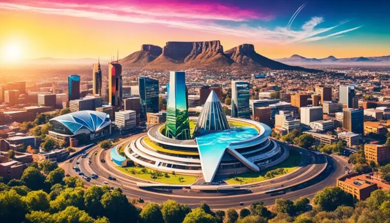 Digital advertising services Johannesburg