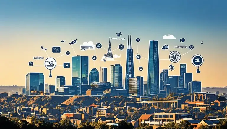 SEO Services Johannesburg