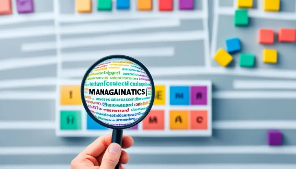 keyword research analysis